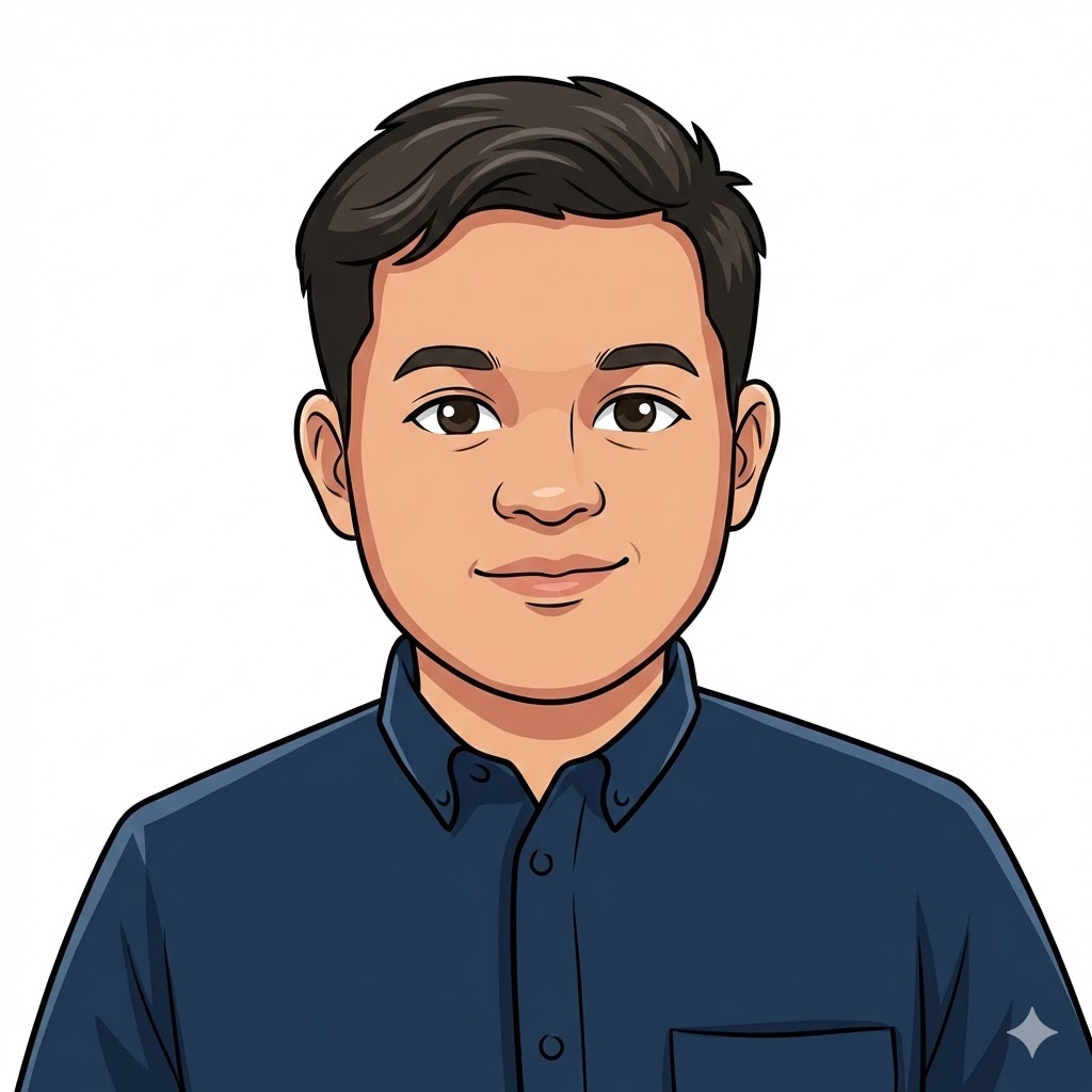 dr. Nyoman Satiya Nanjaya Sadha